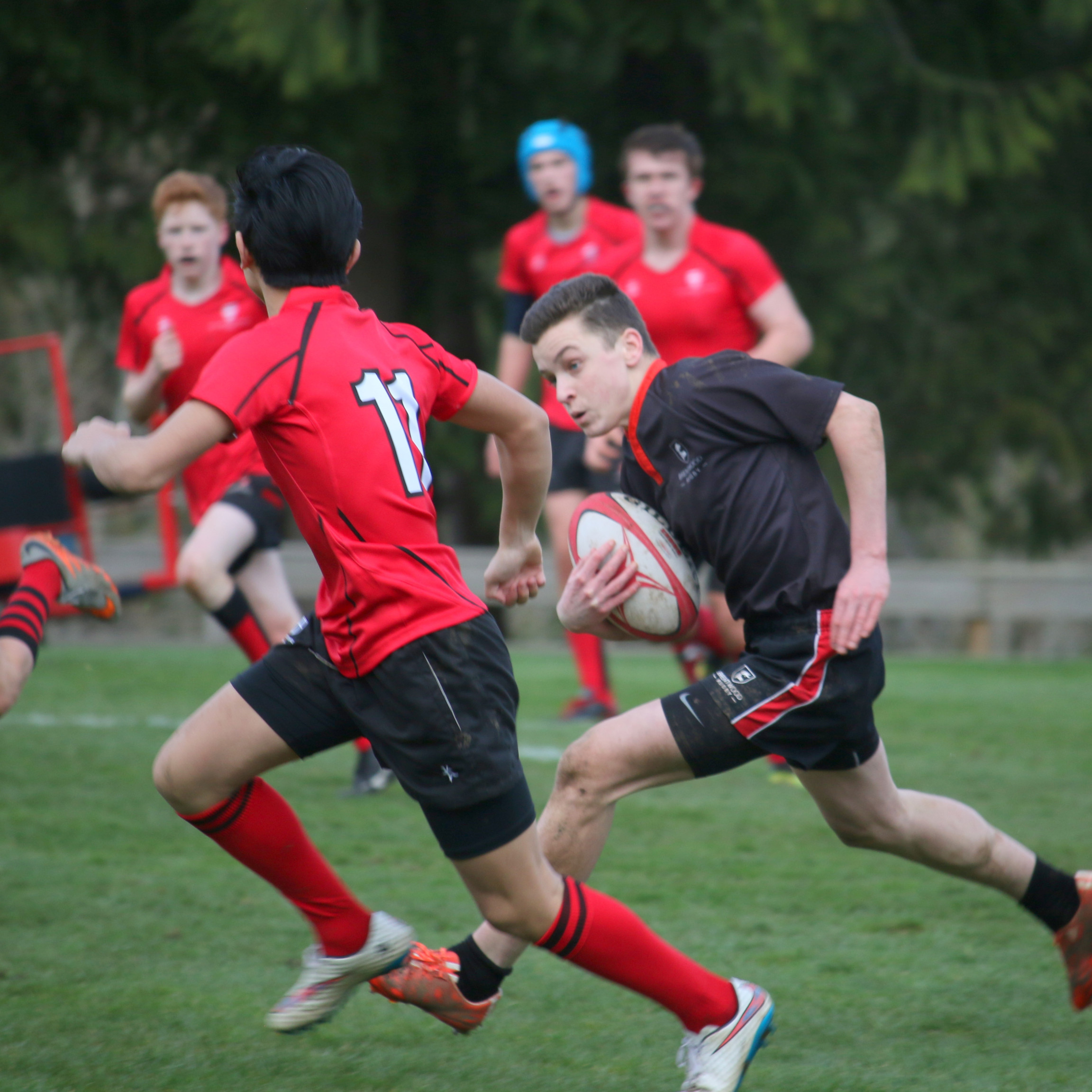 Colts Rugby 1