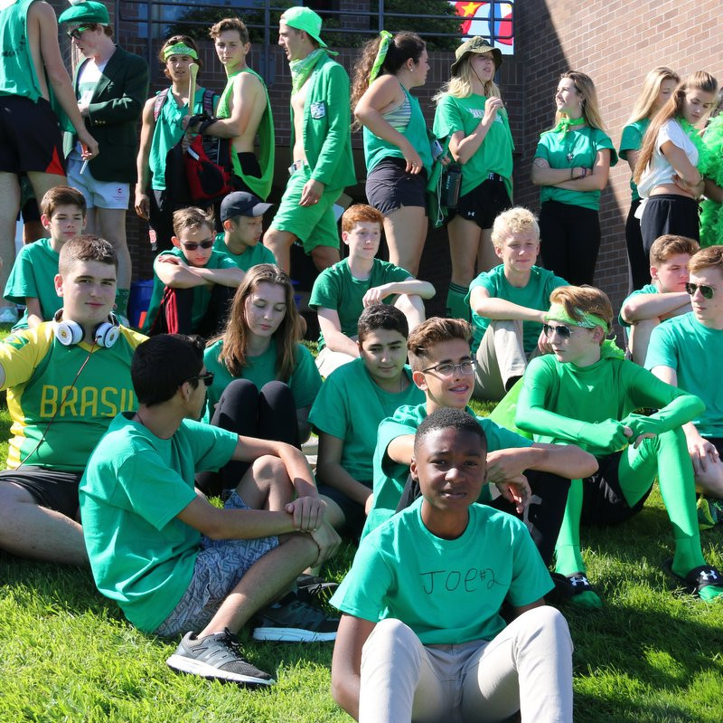 Eco-Challenge Adventures