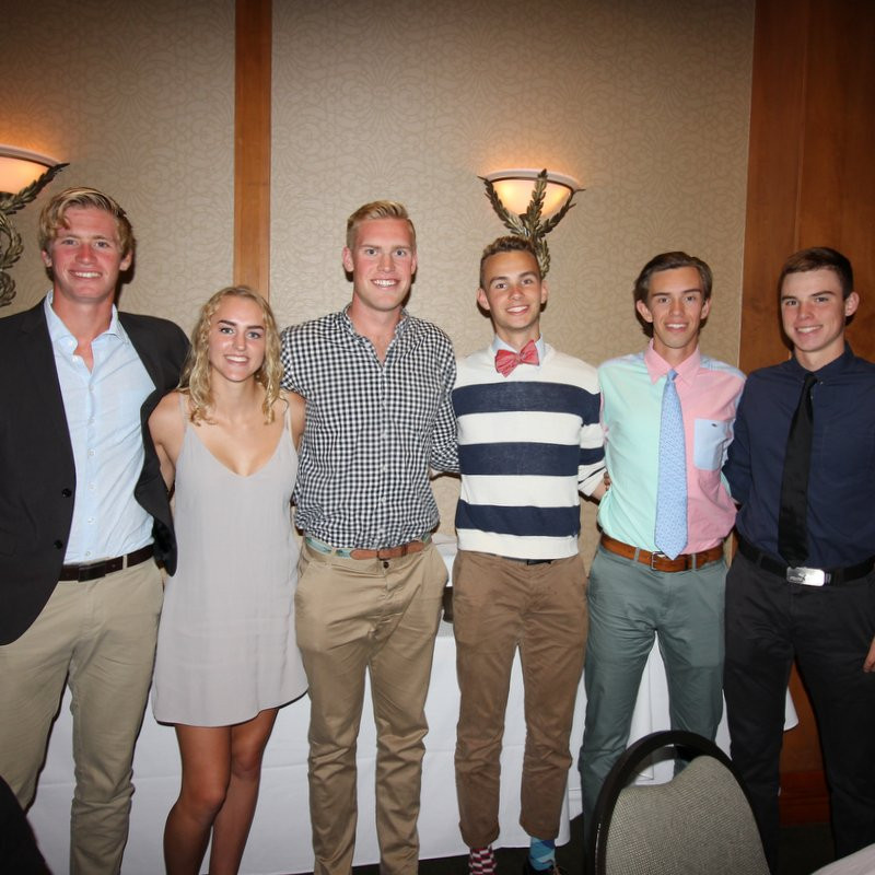 National Rowing Championships & Canada Cup Regattas