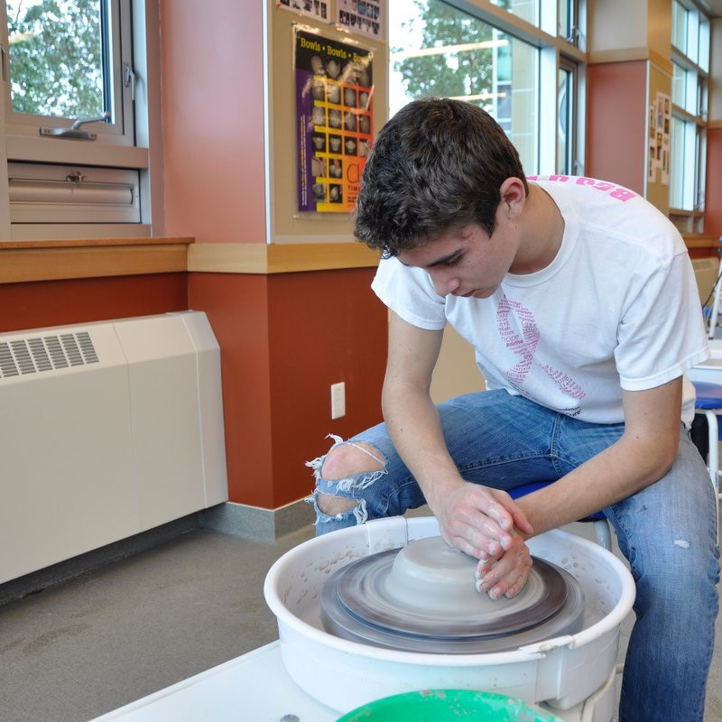 Carpe Argillum: Seize the Clay!