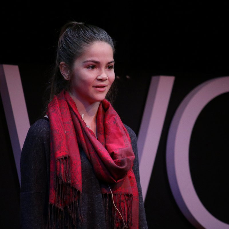 TEDxBrentwood 2016