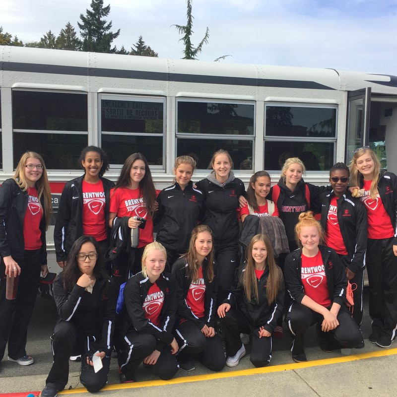 Junior A Volleyball 1
