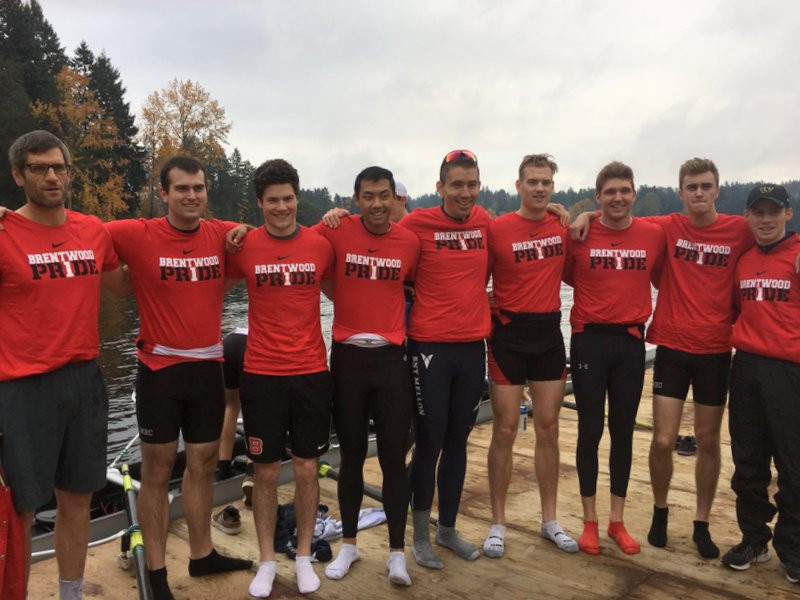 The 3rd Annual Brentwood vs Shawnigan Duel & Alumni Challenge