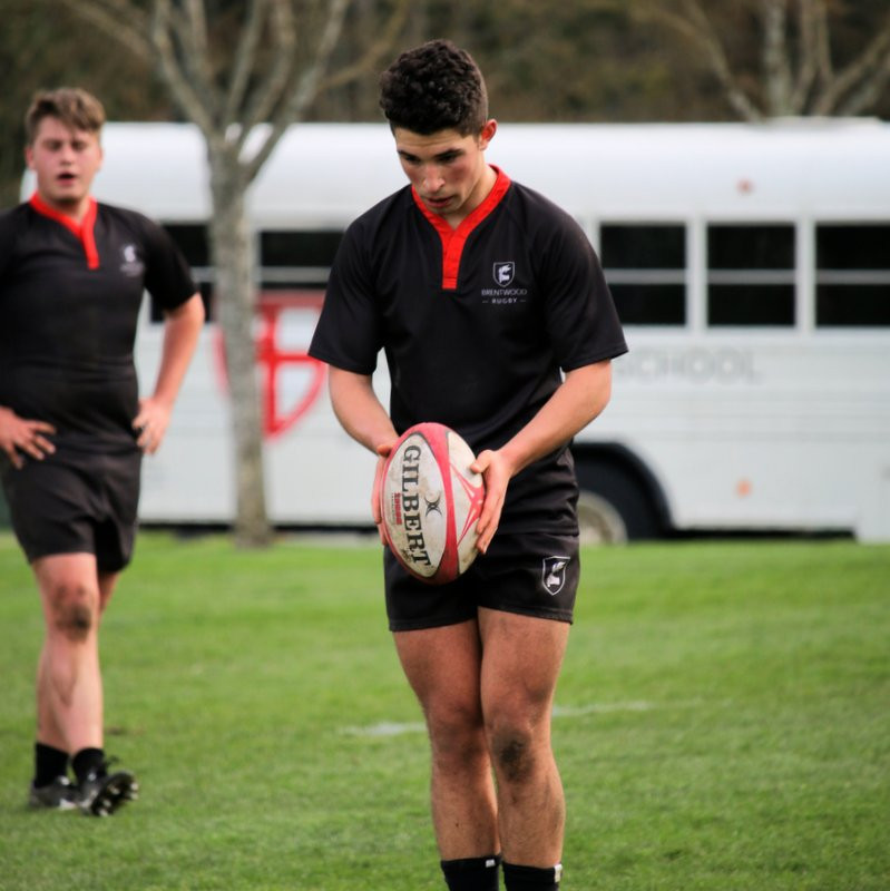 Claremont’s Sevens Scrimmages