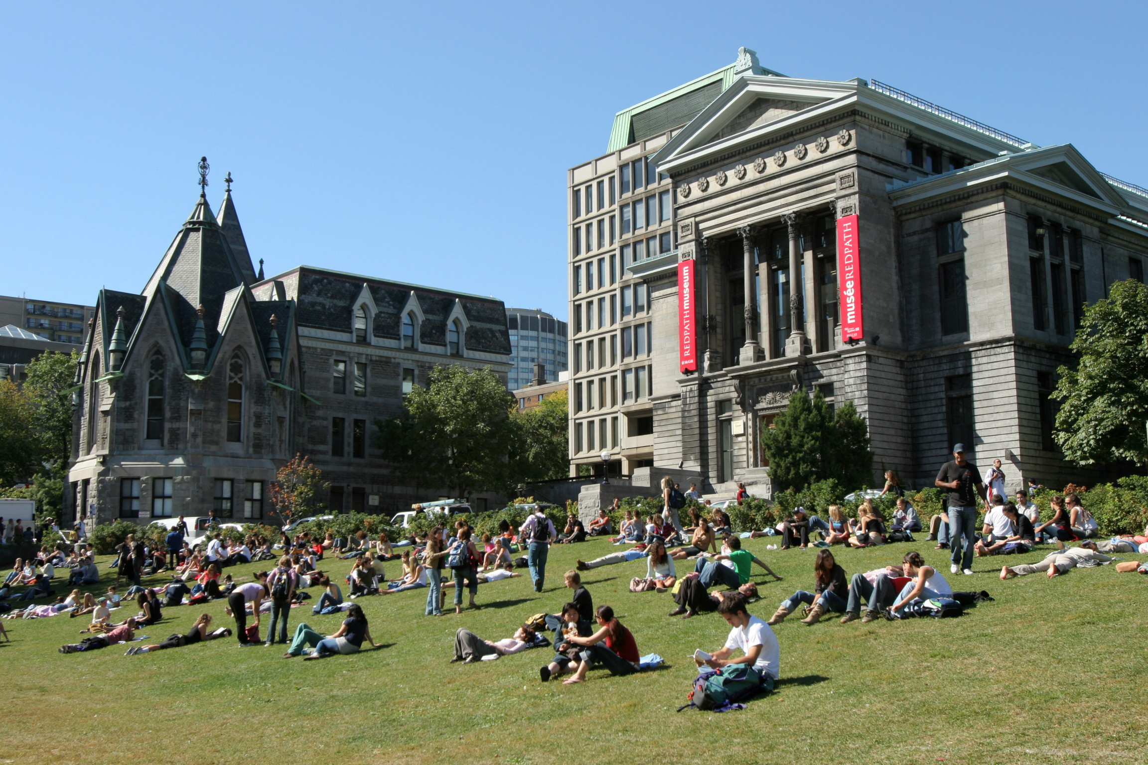 University Applications? No Problem