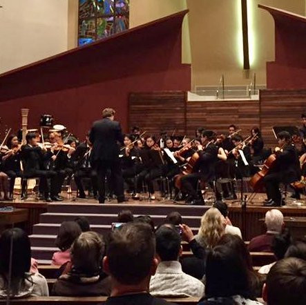 Making Music at BCMEA 2016