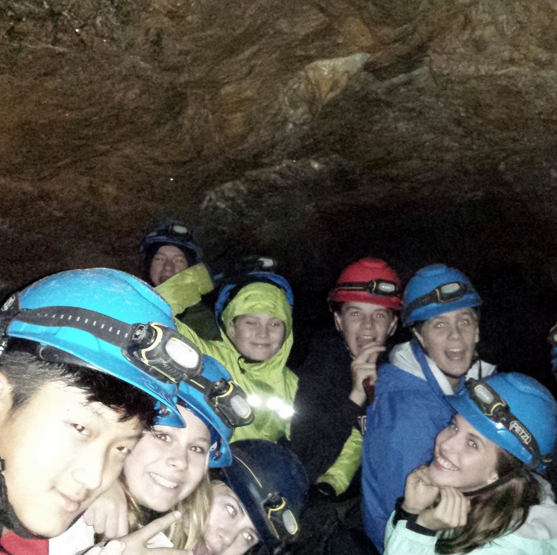 Horne Lake Caves – Exploring The World Beneath Us