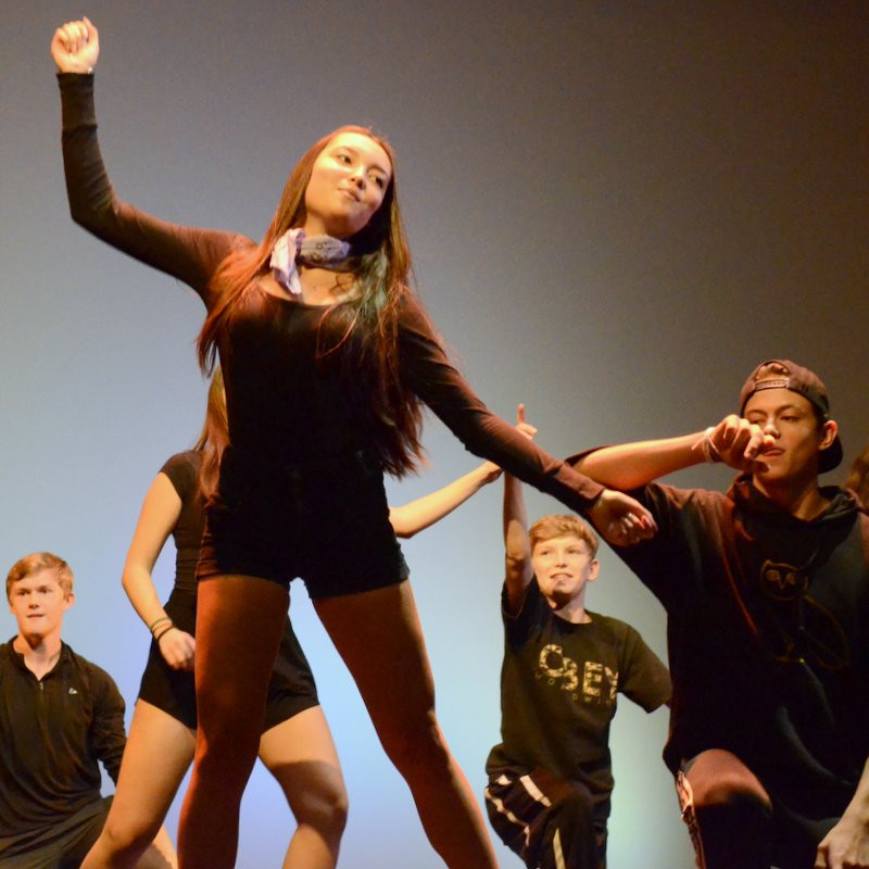 Airband 2016