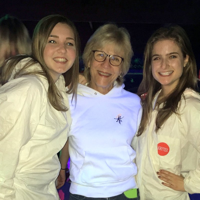 Bowling for Fun