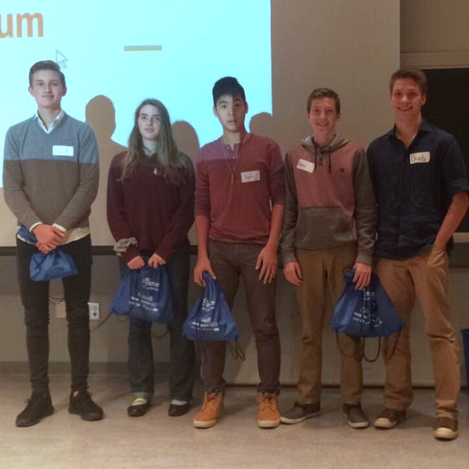 Entrepreneurial Science at UVic