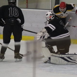 Brentwood 2 Hockey Falls Short vs. SLS