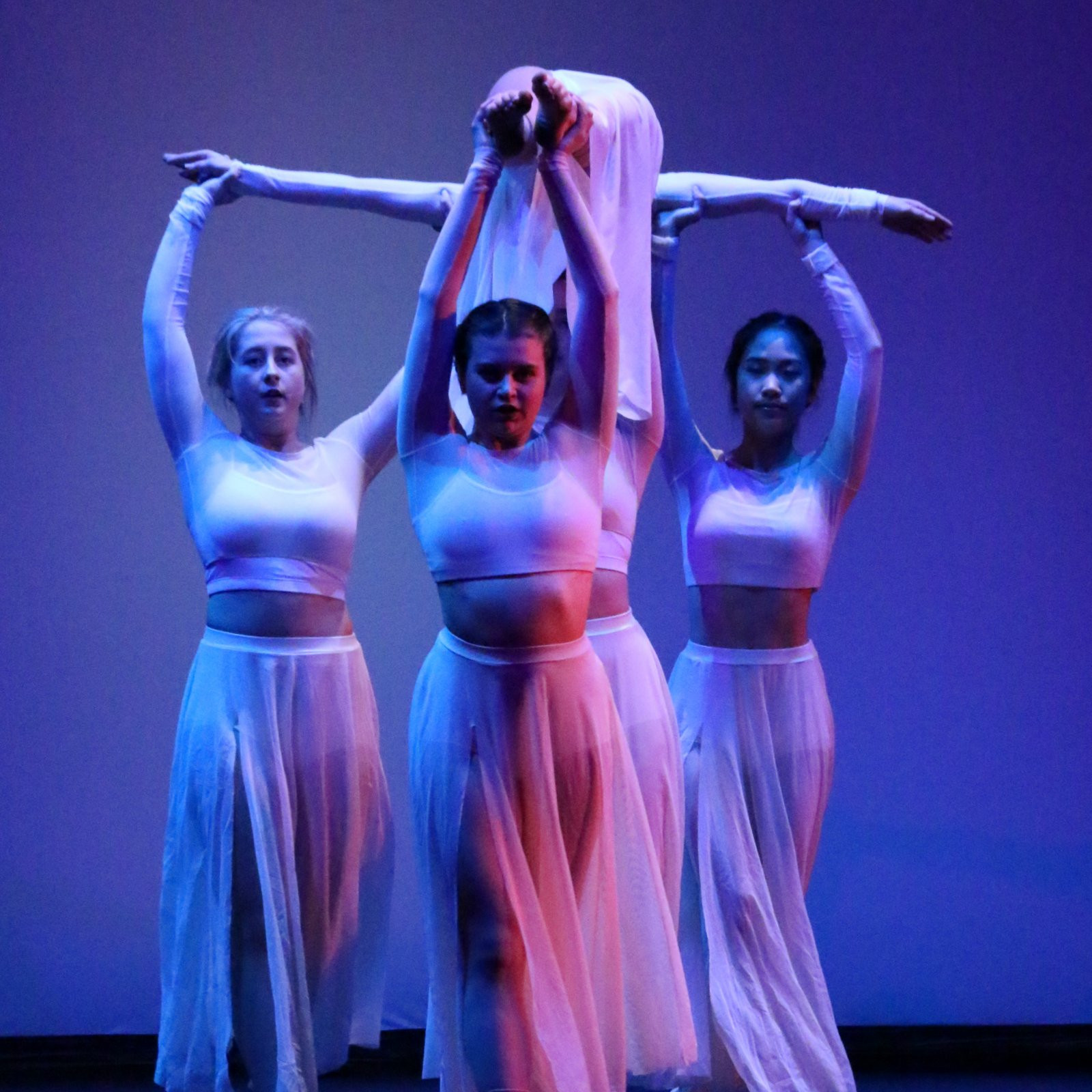 In The Arts