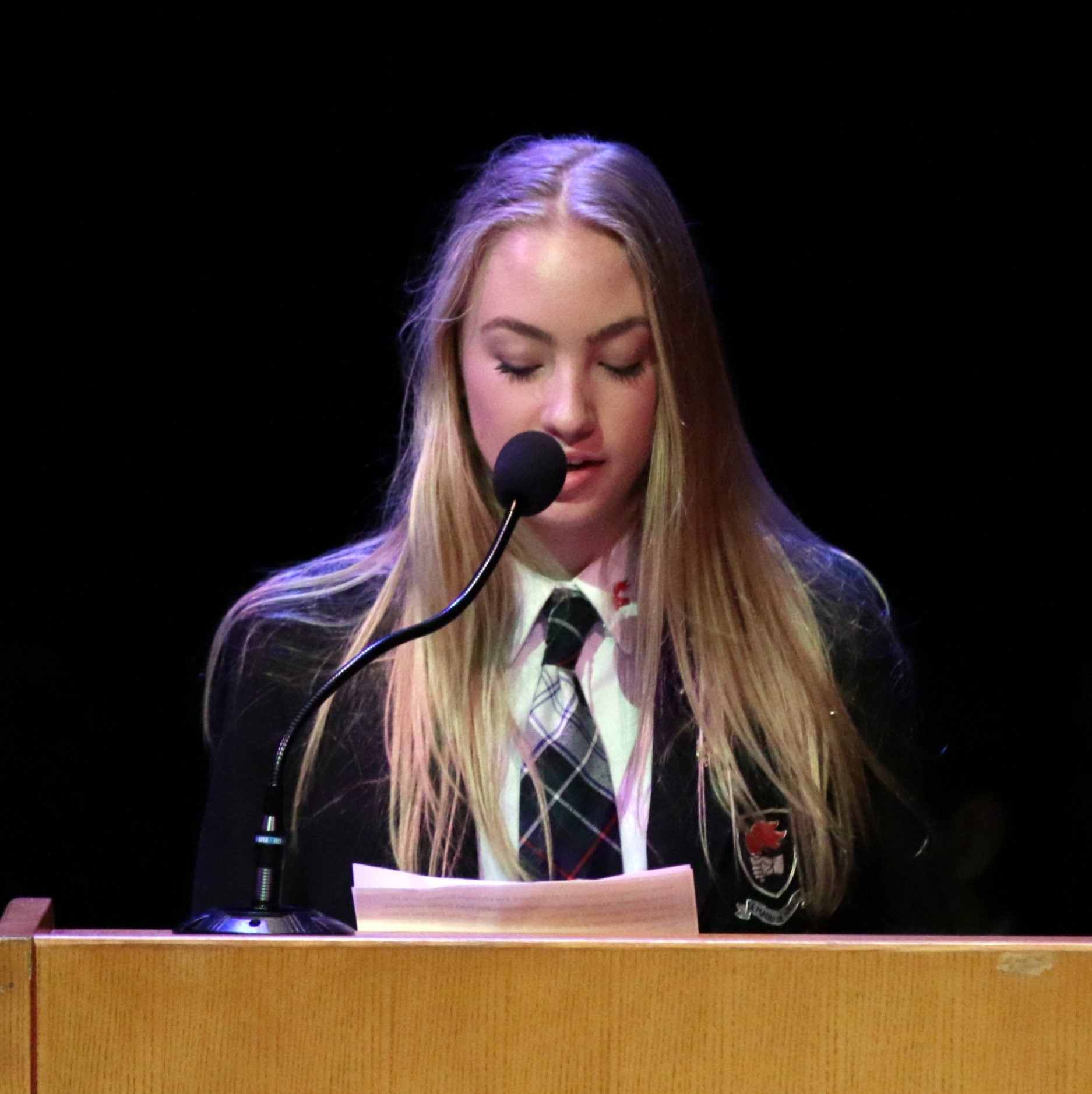 Remembrance Day Reflections