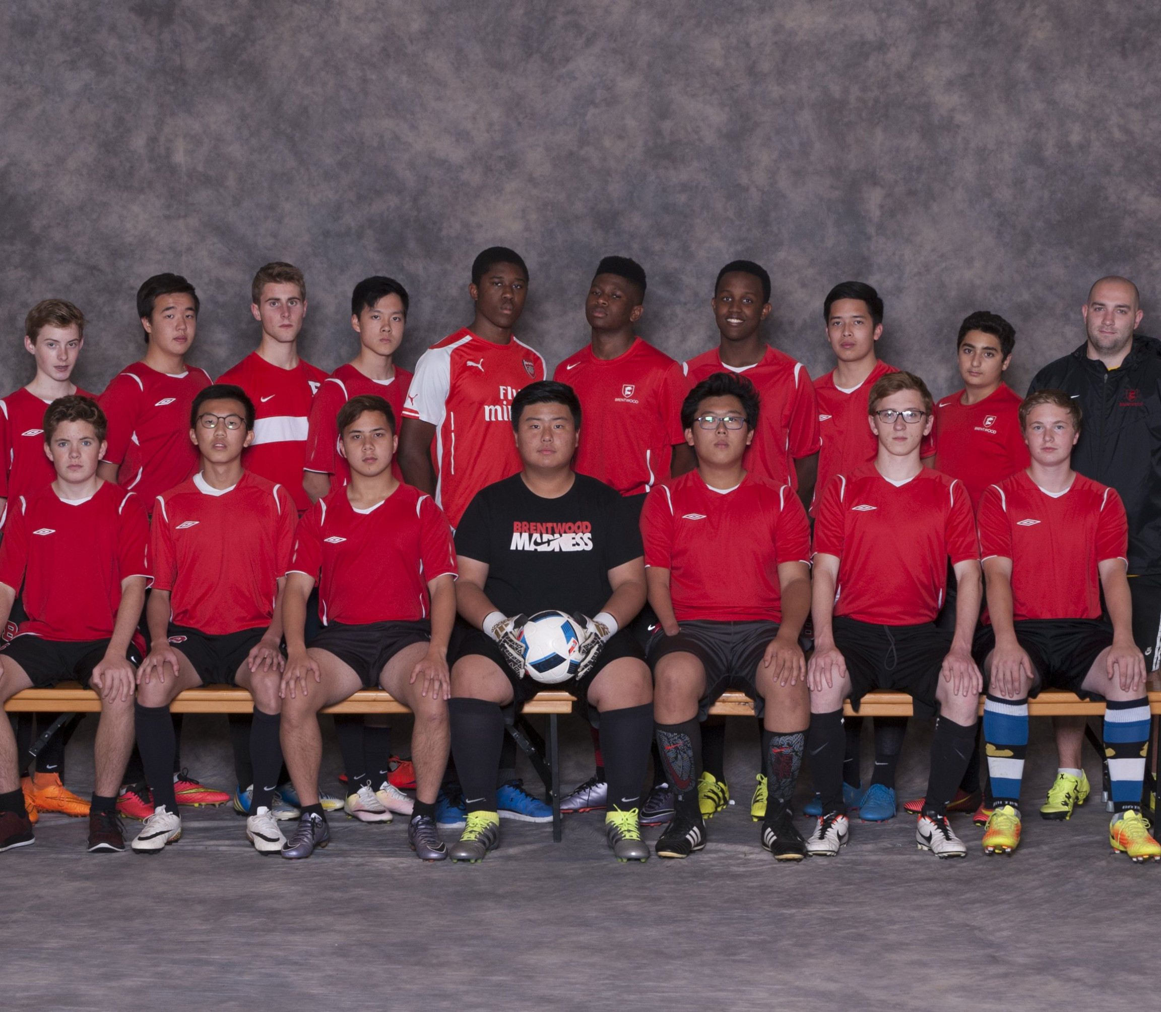 Development Soccer