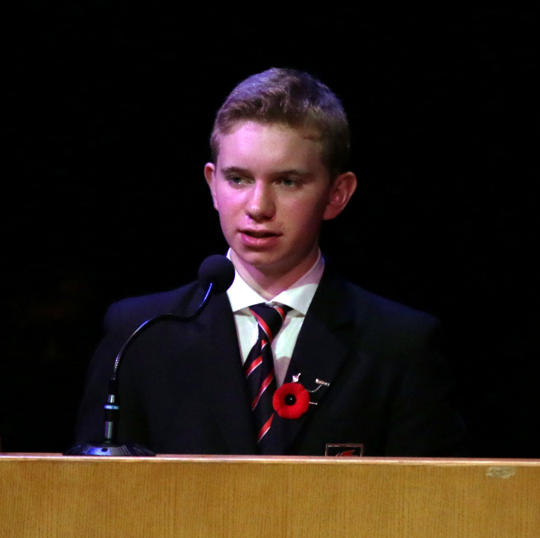 Remembrance Day Reflections 2