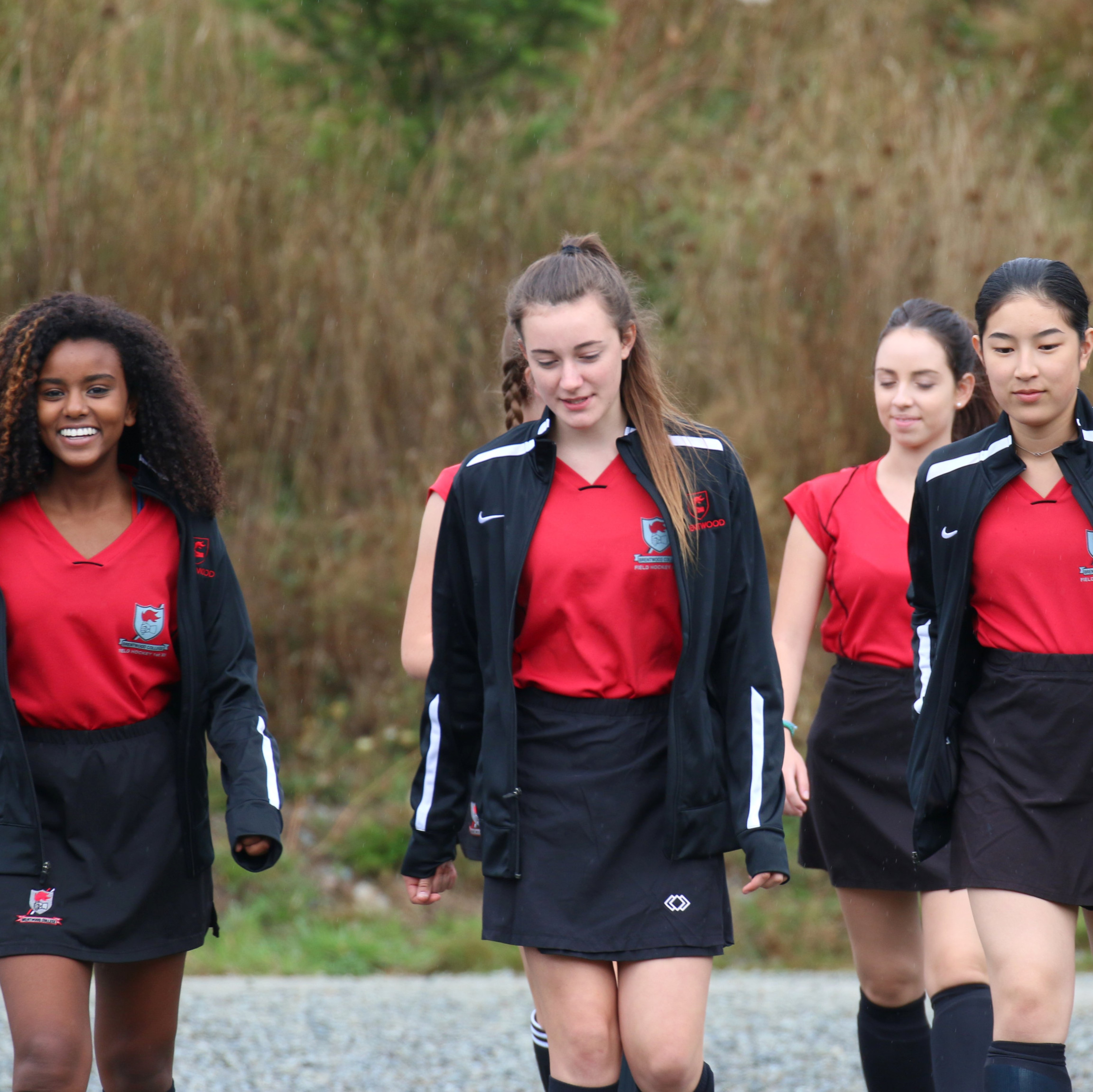 Development Field Hockey 1