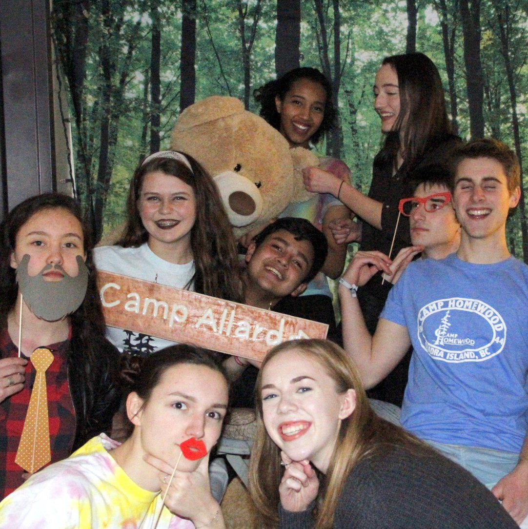 Camp Allard