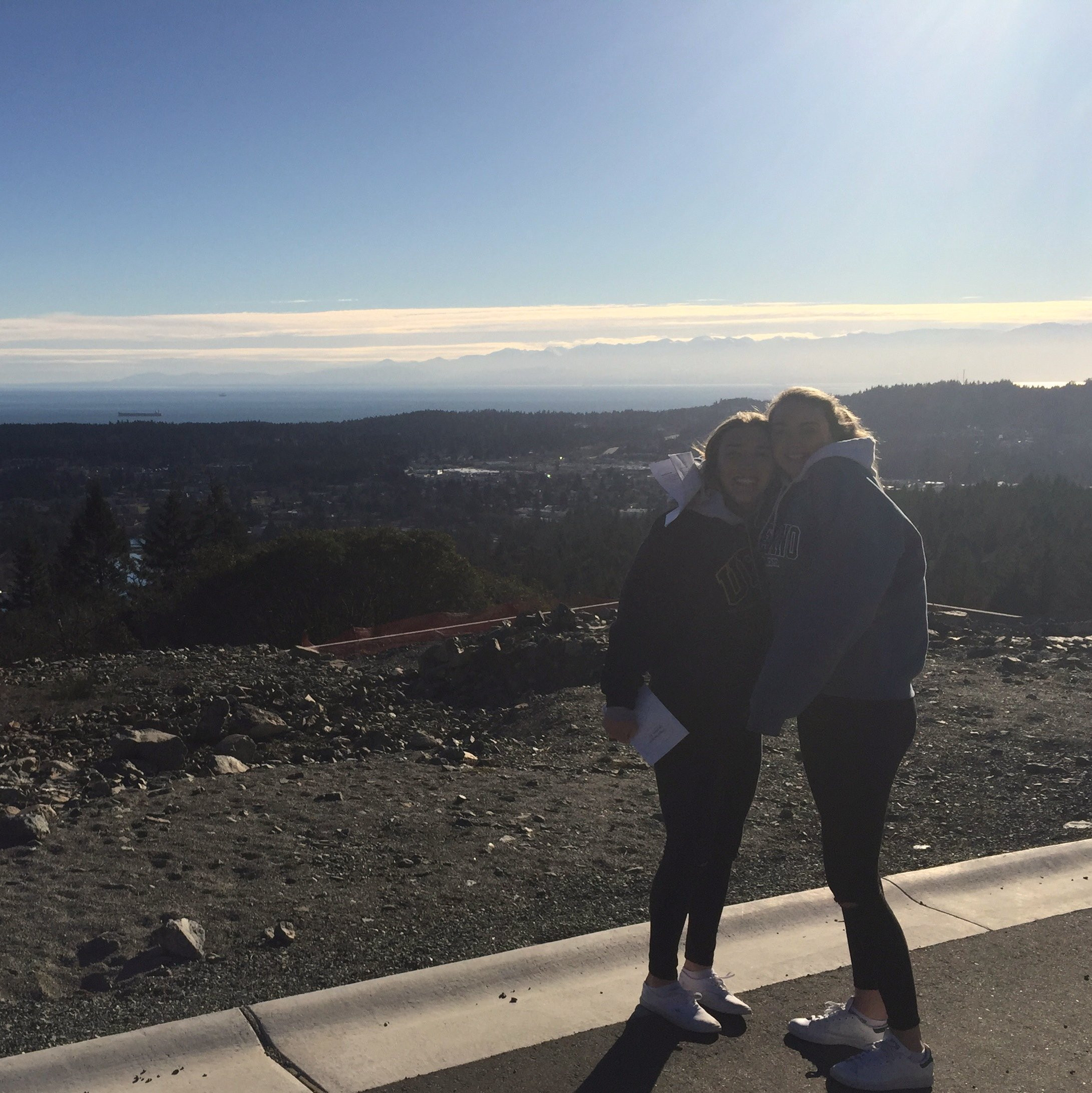 Human Geo 12 in Langford