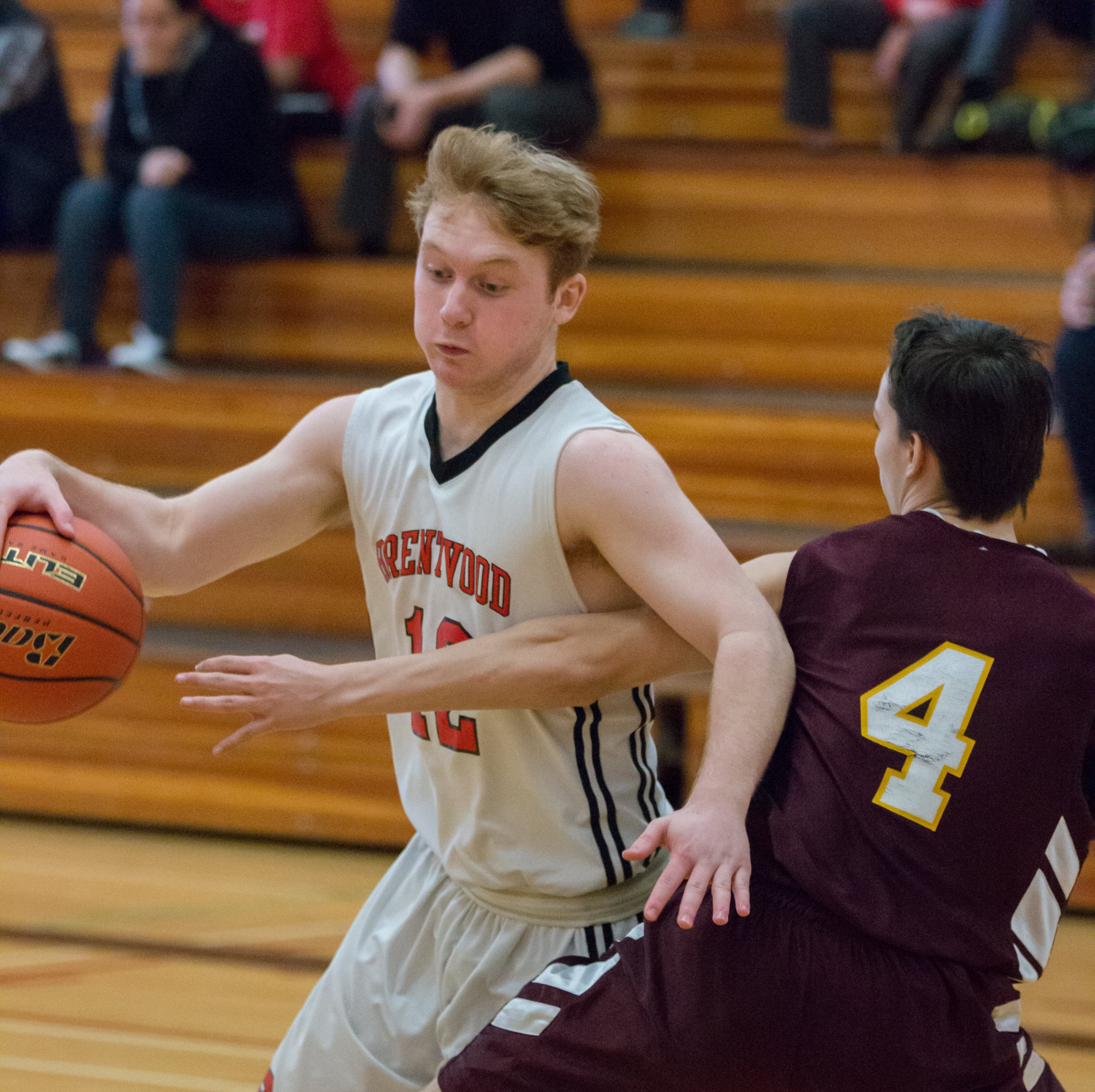 Junior Boys Sip Silver