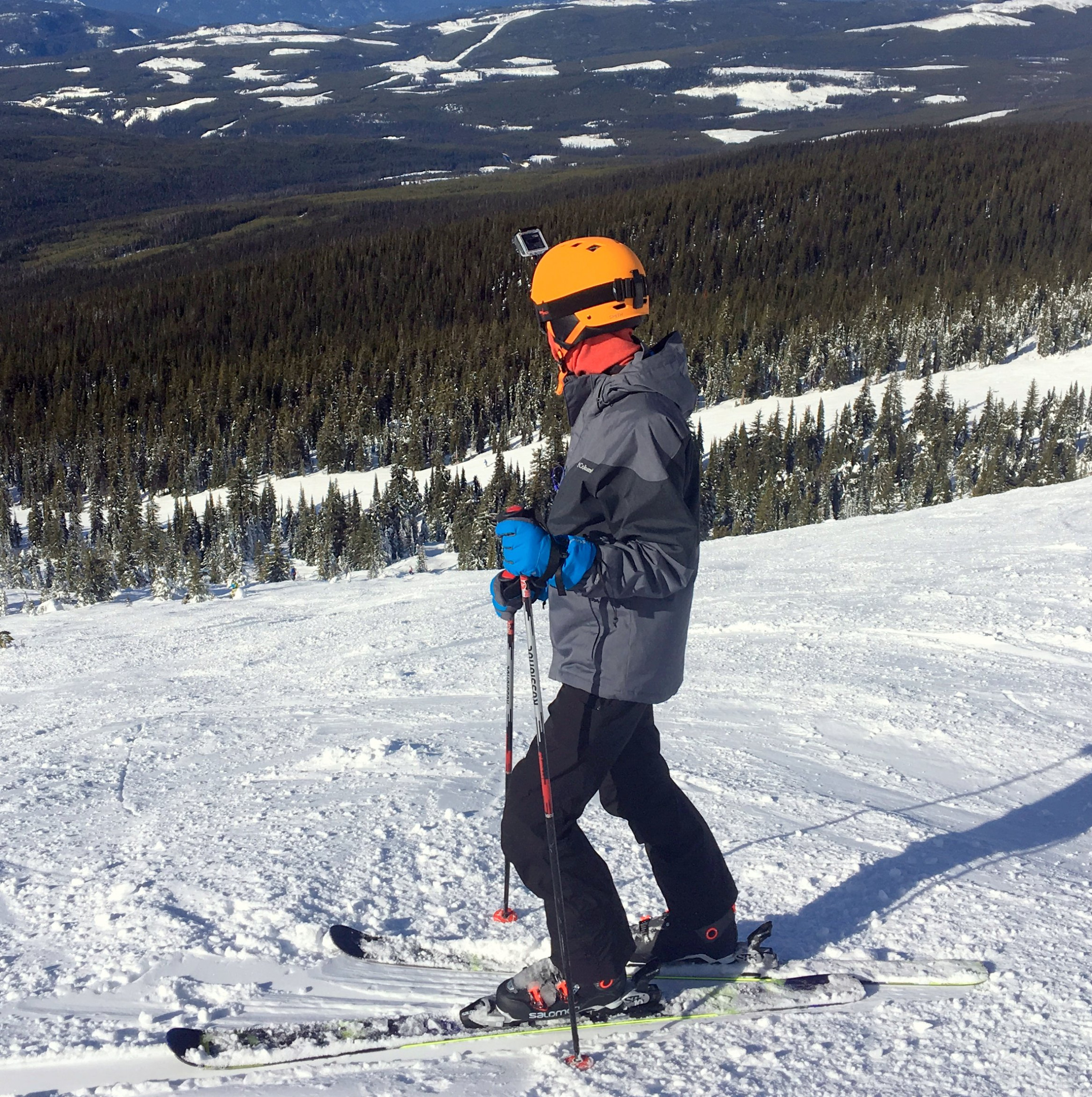 Big White 2017