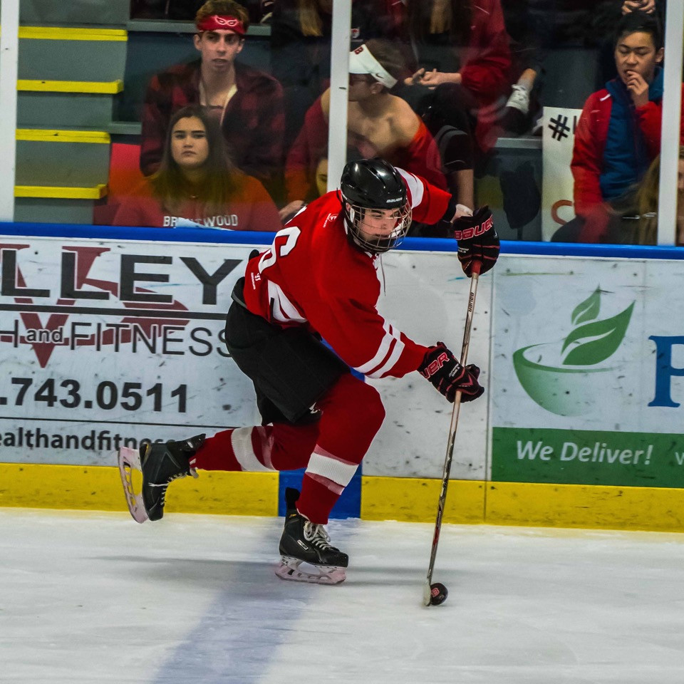 Ross Cup #18 Is Here