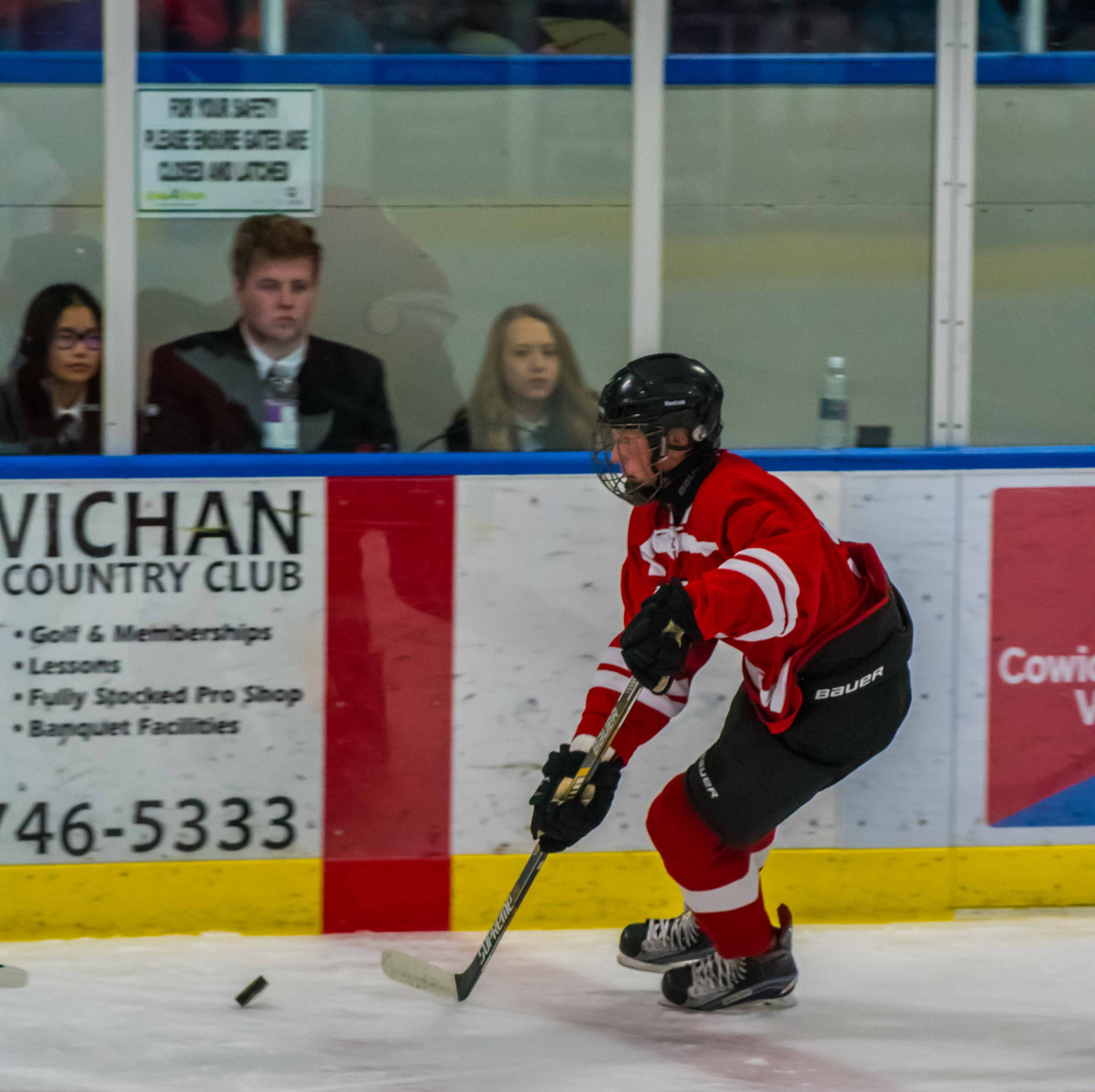 Ross Cup 2017