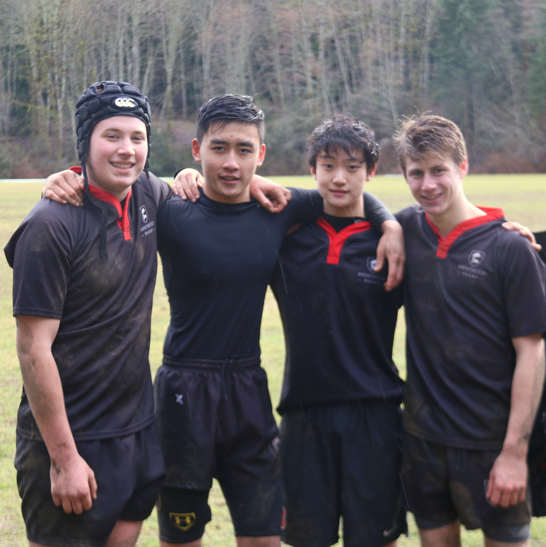 Colts Rugby Launches Season