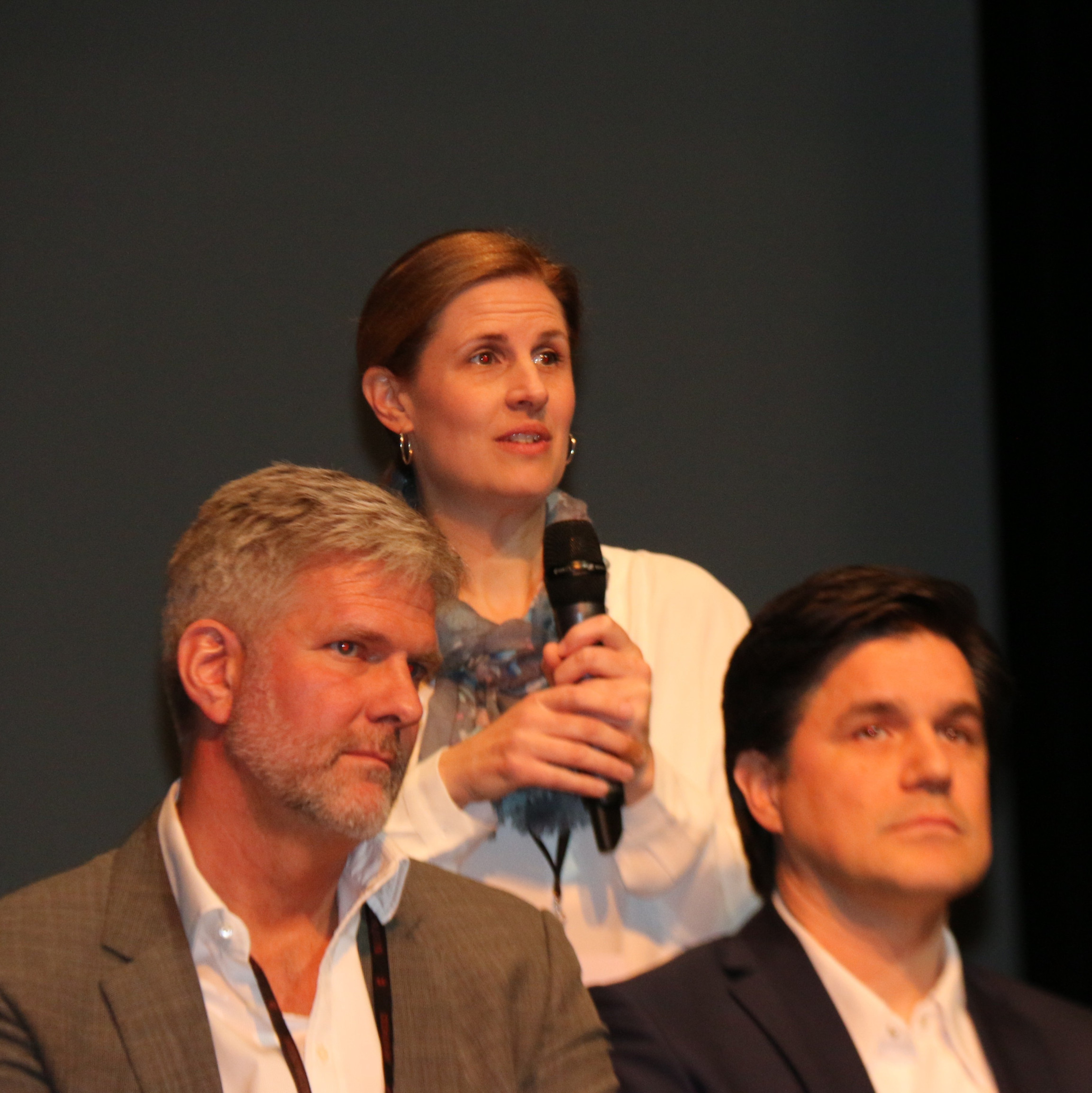Careers Day 2017 – Looking to the Future