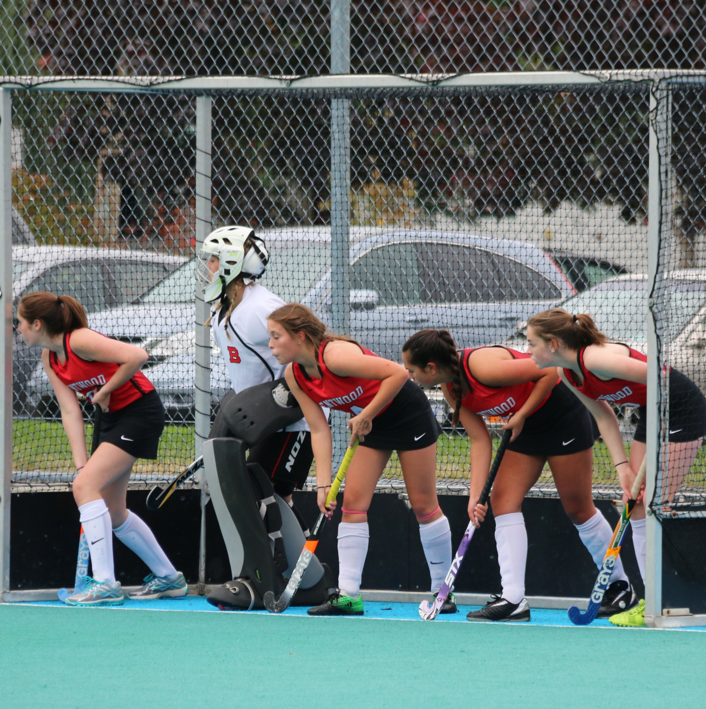 First 11 Field Hockey 1