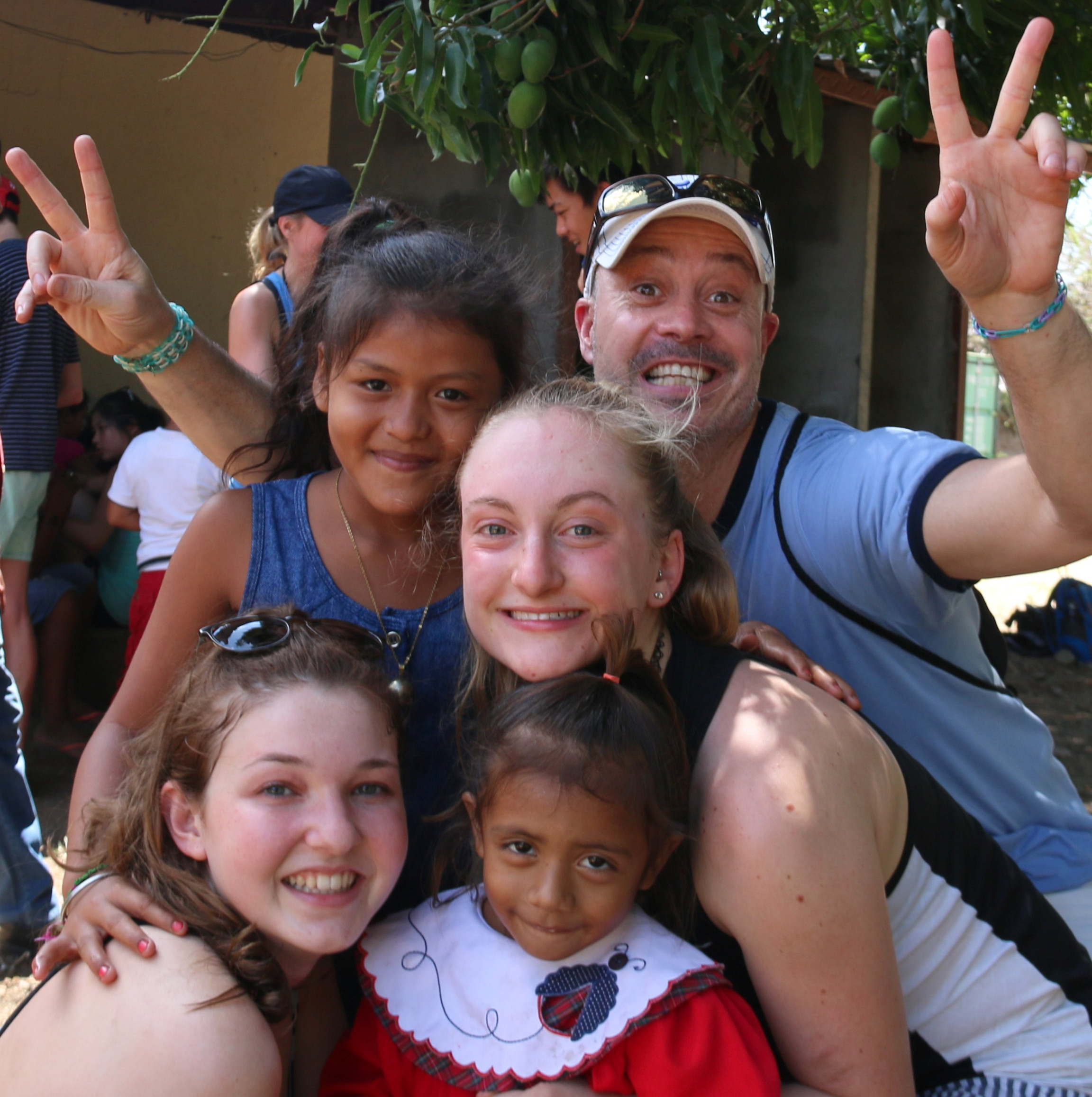 Nicaragua 2017