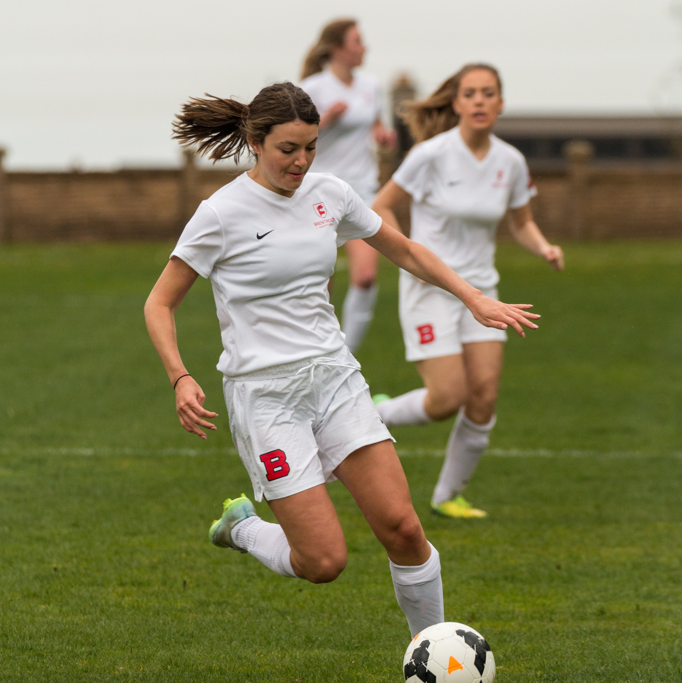 ISA Soccer
