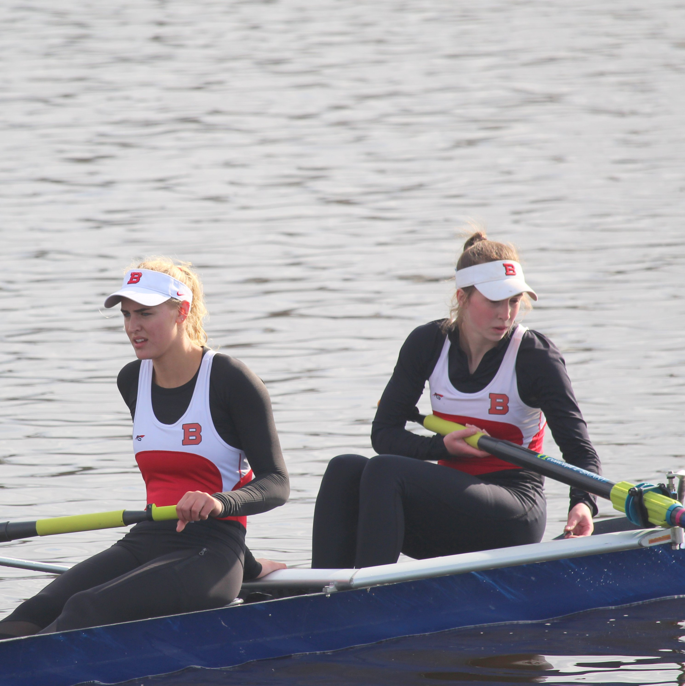 Junior National Team Trials
