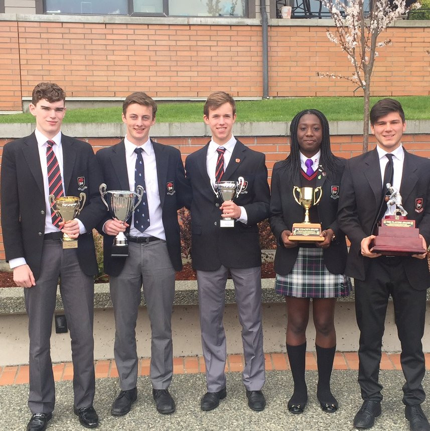 Winter Sports Awards 1