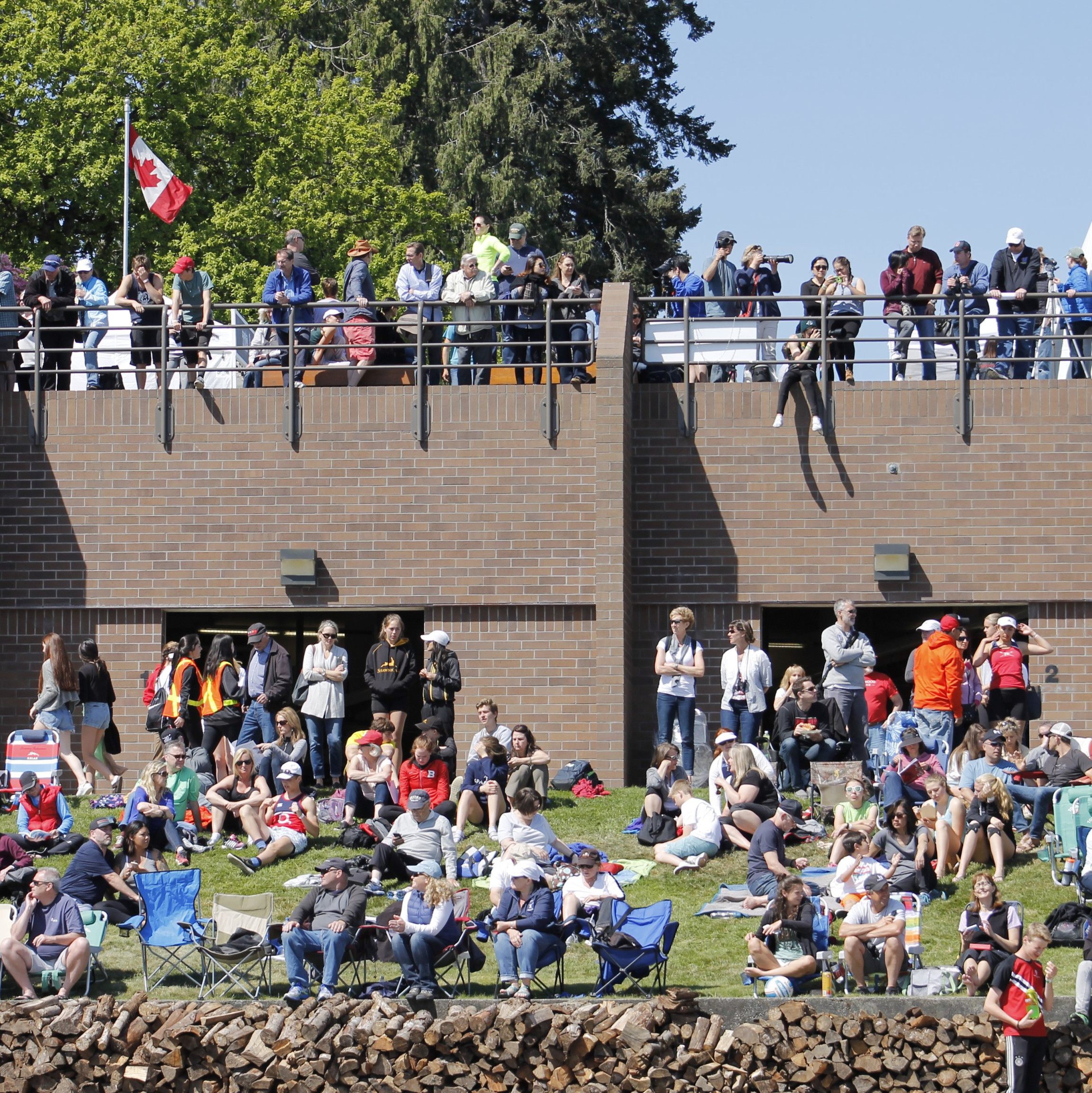 Regatta 2017