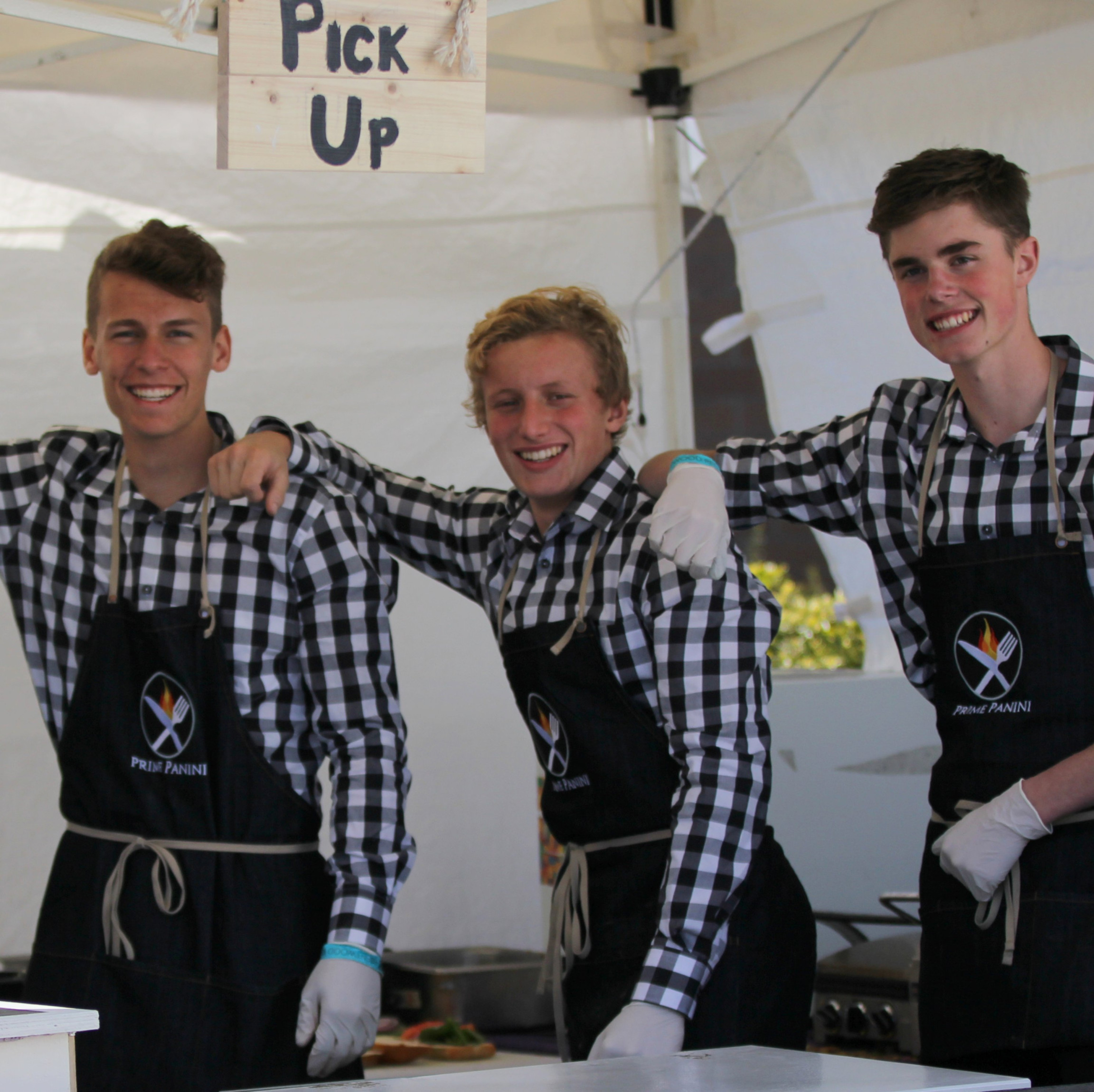 Regatta 2017: An Entrepreneurial Adventure