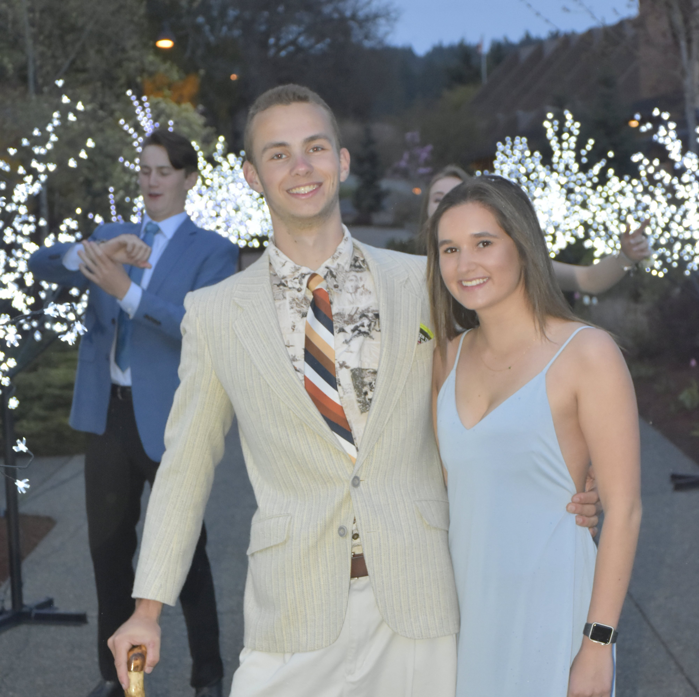 Spring Formal 2017
