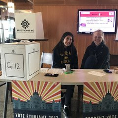Student Vote 2017 1