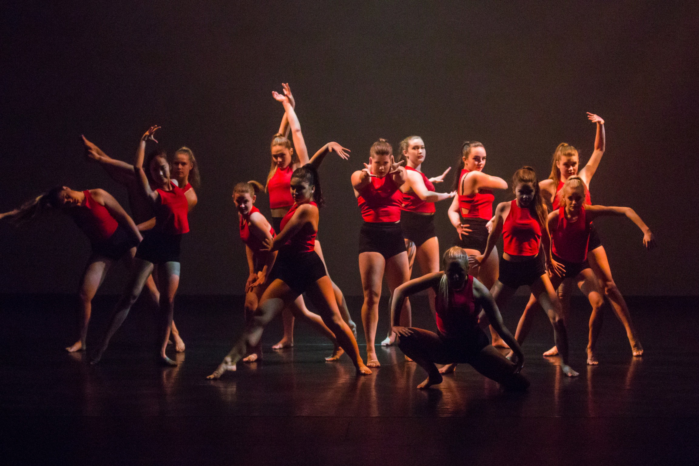 Evening of Dance ’17 – Lights, Camera, Dance!