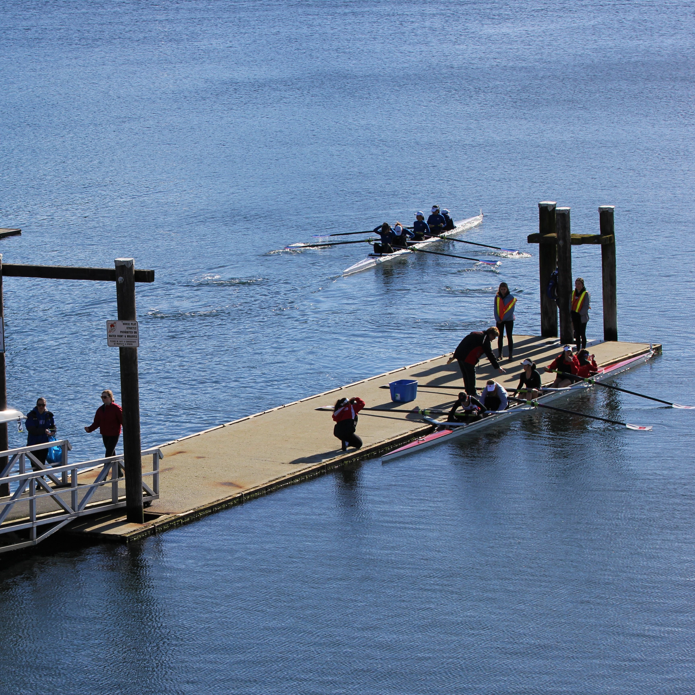 Training for CSSRA