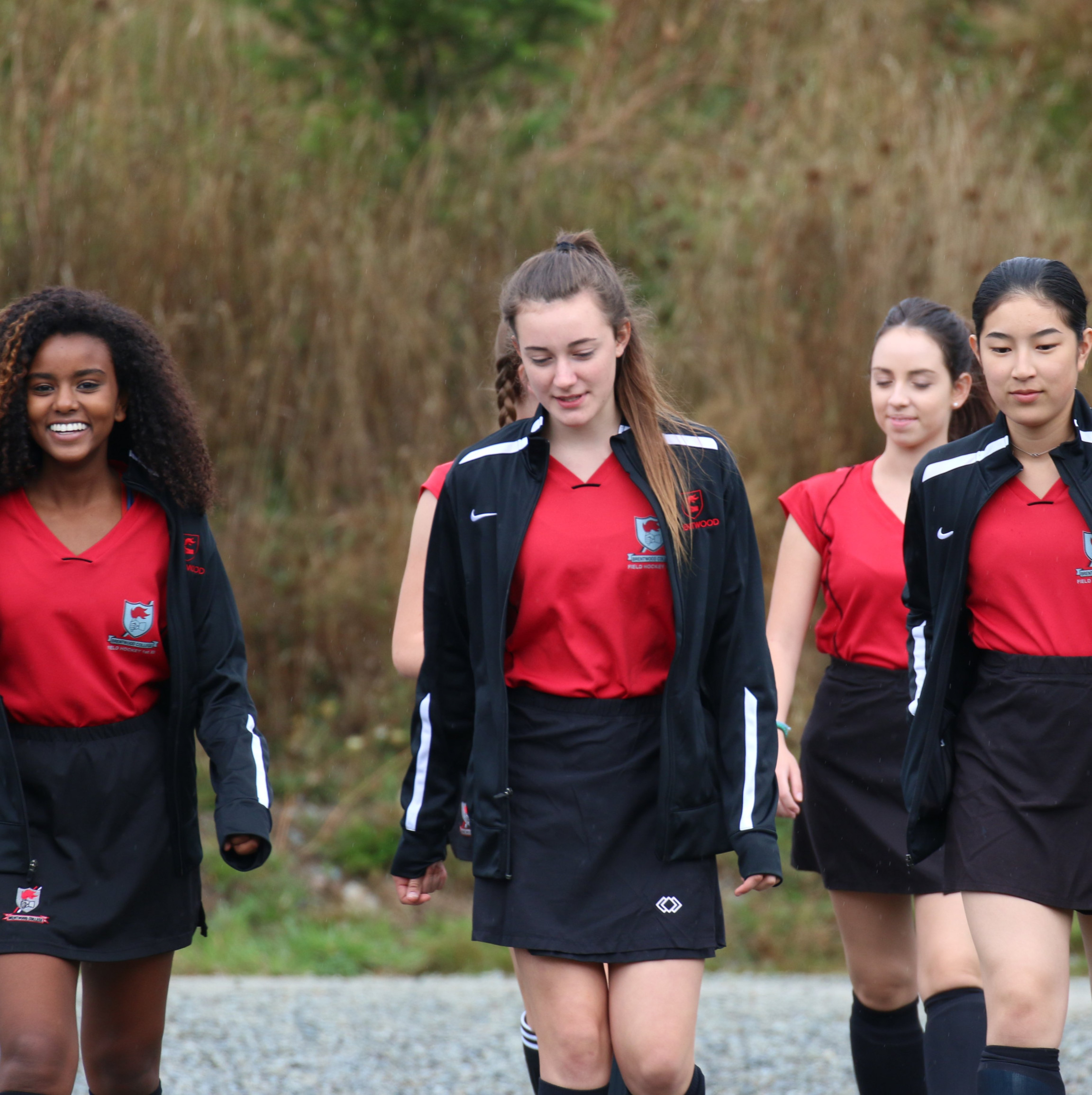 Development Field Hockey 1