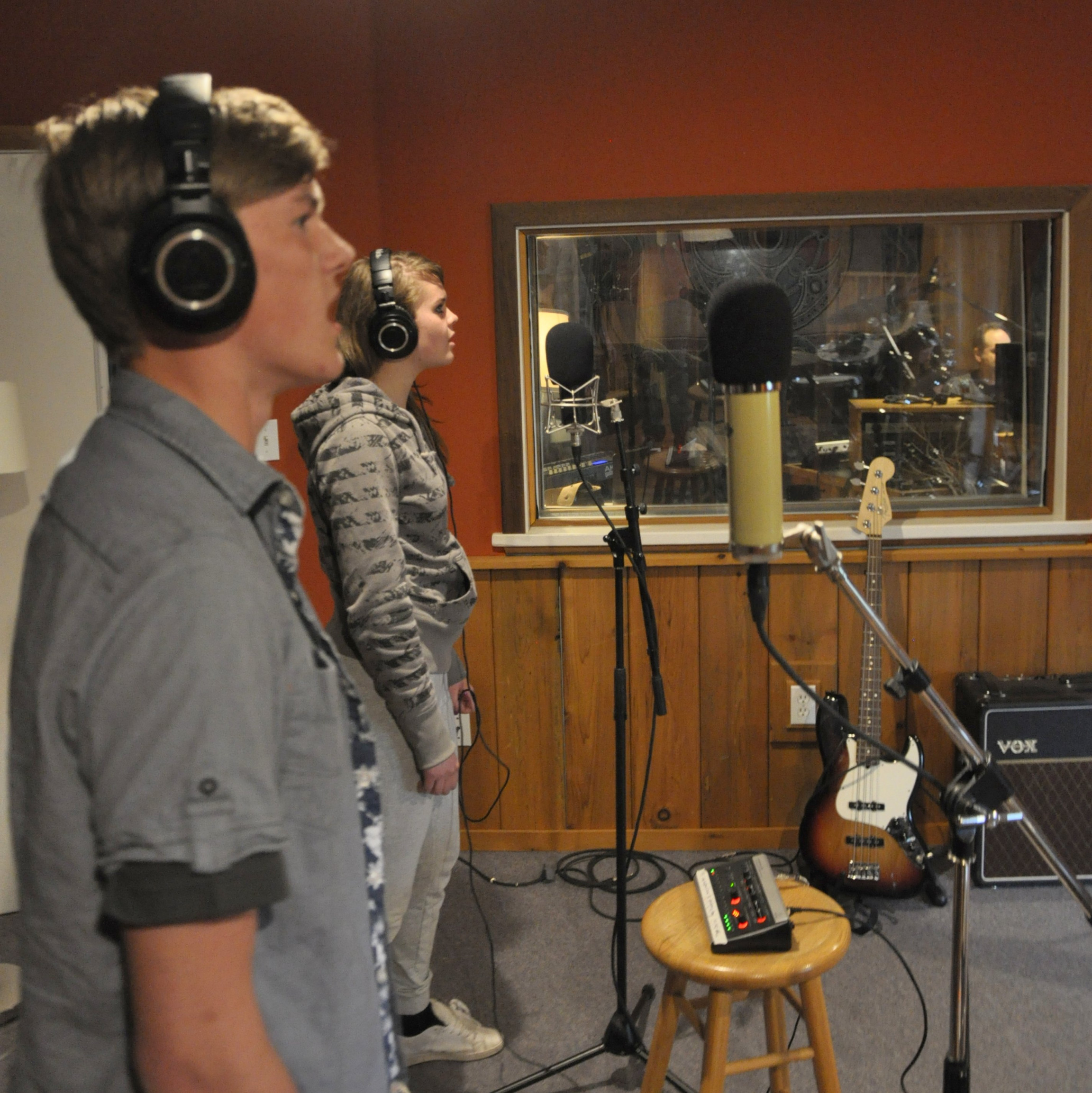 Rock n’ Record