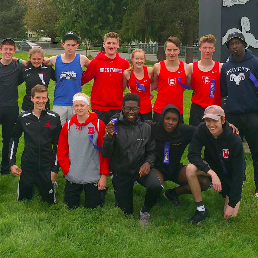Provincial Qualifiers – Track & Field
