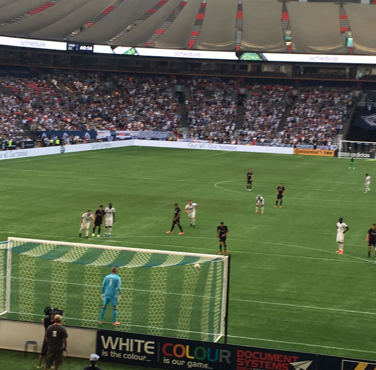 EPIC Team Trip to Vancouver