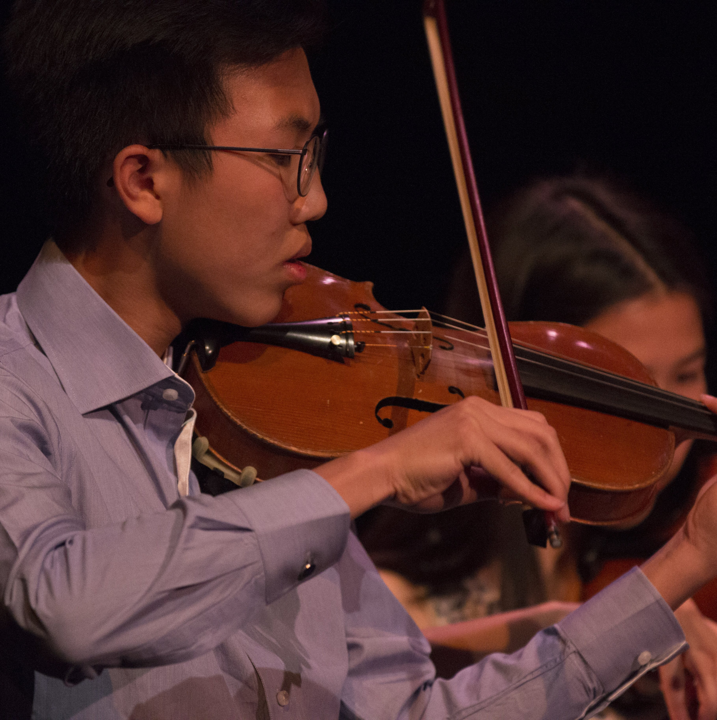 Concert For A Summer’s Eve