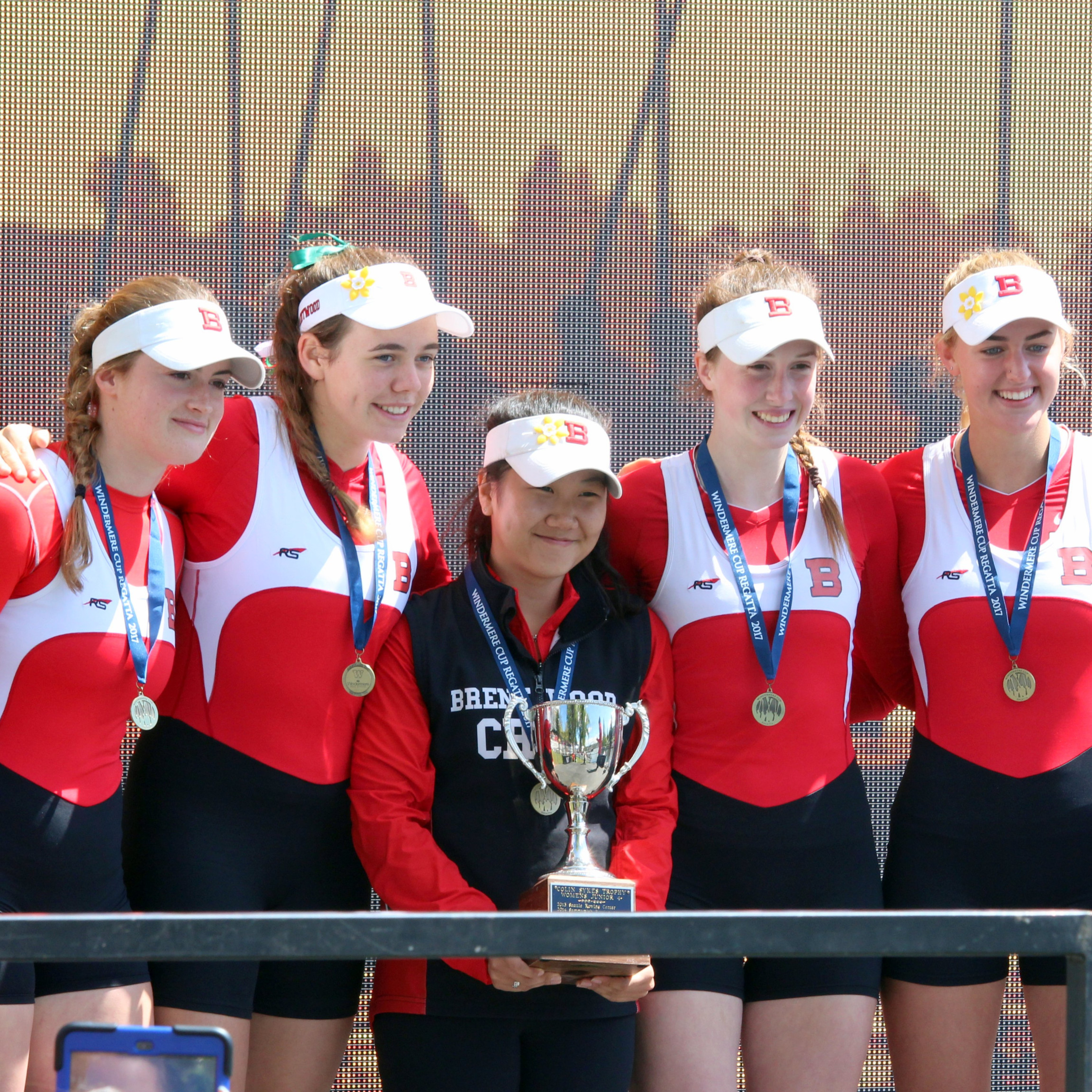 Opening Day Regatta 1