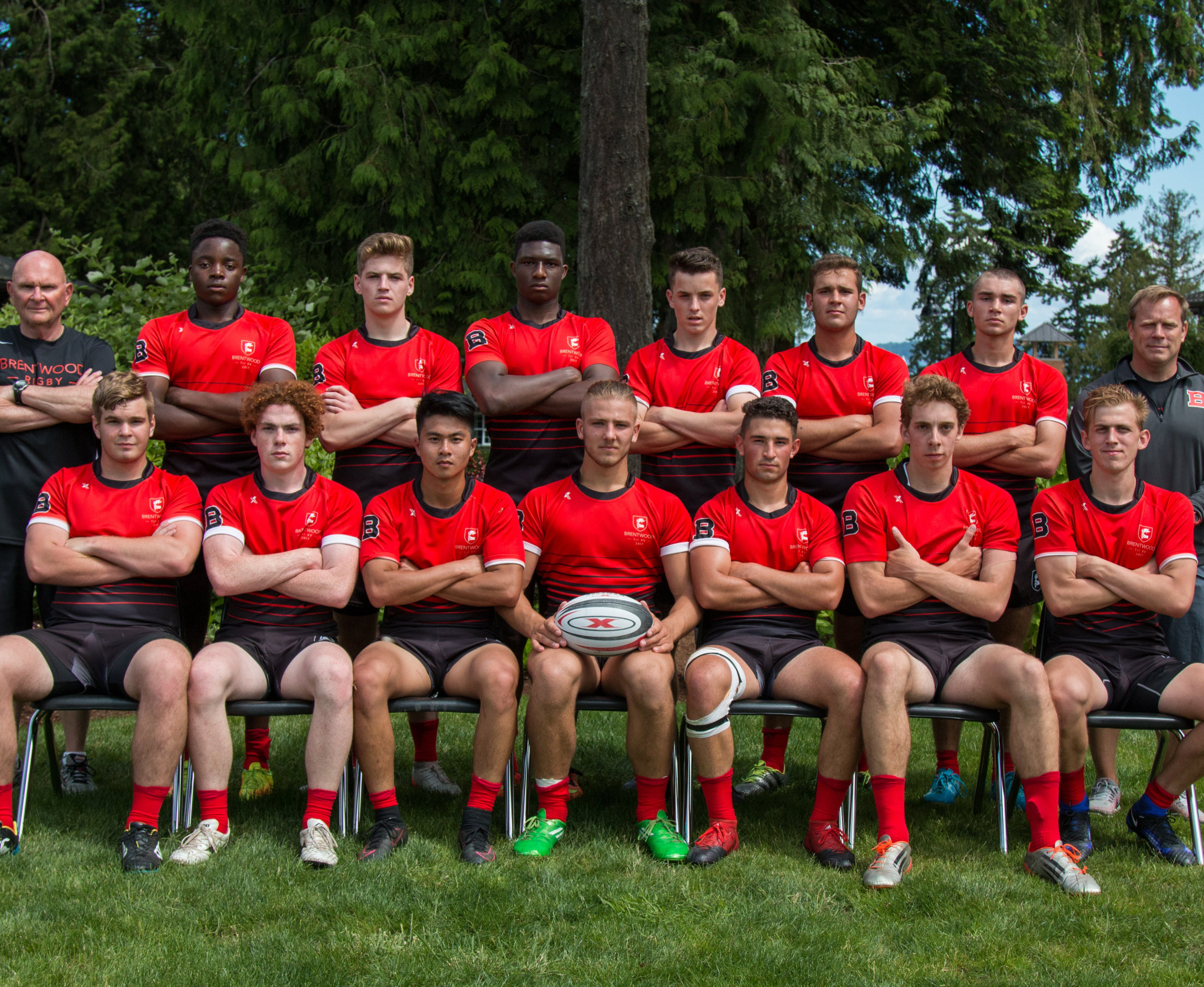 Provincial 7s Rugby