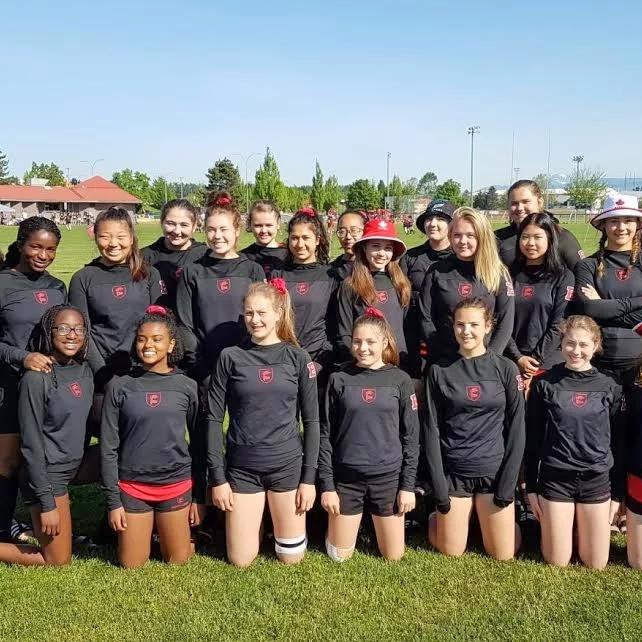 Girls Rugby 1