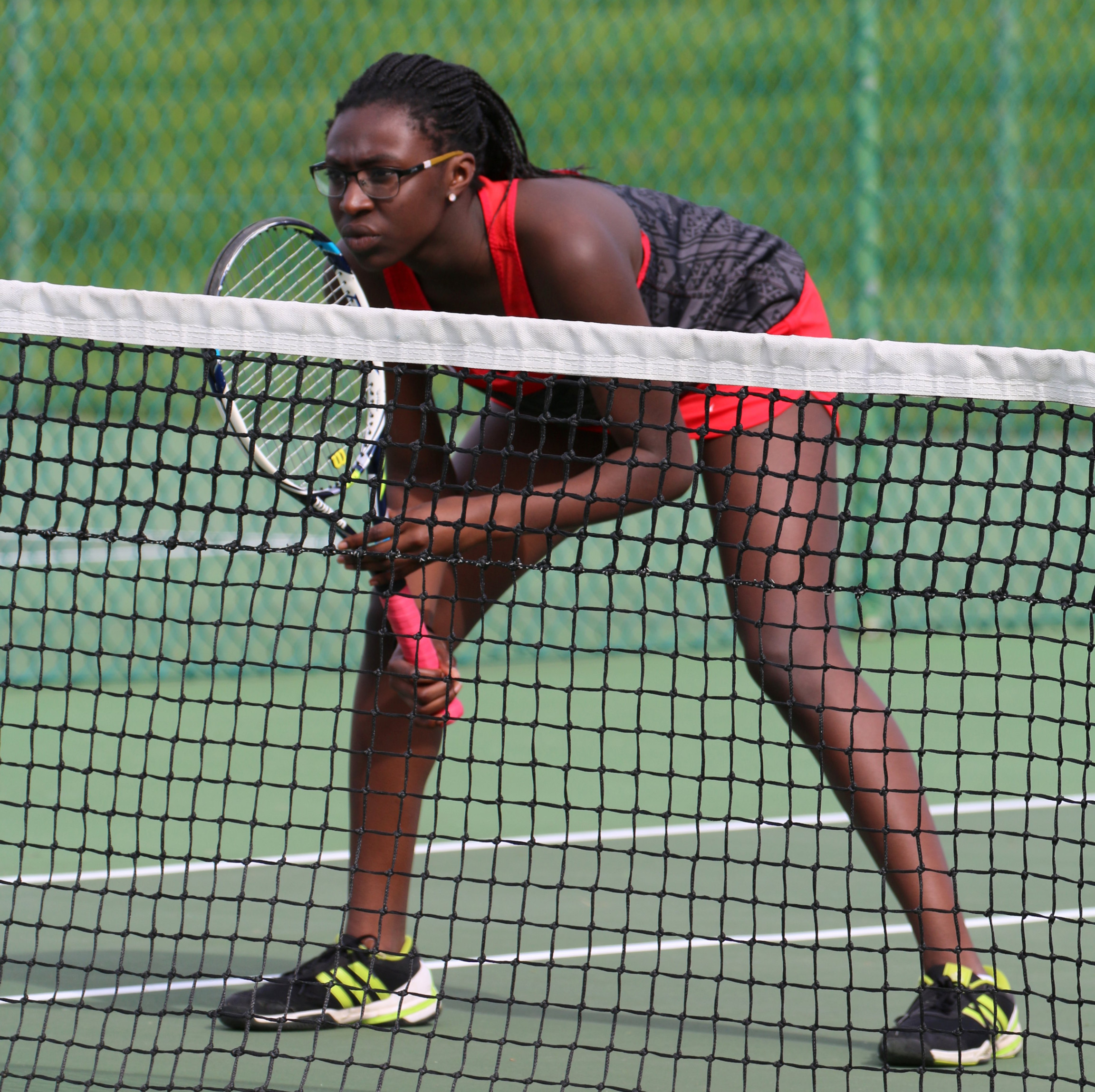 Junior Tennis Claim Silver at Provincials