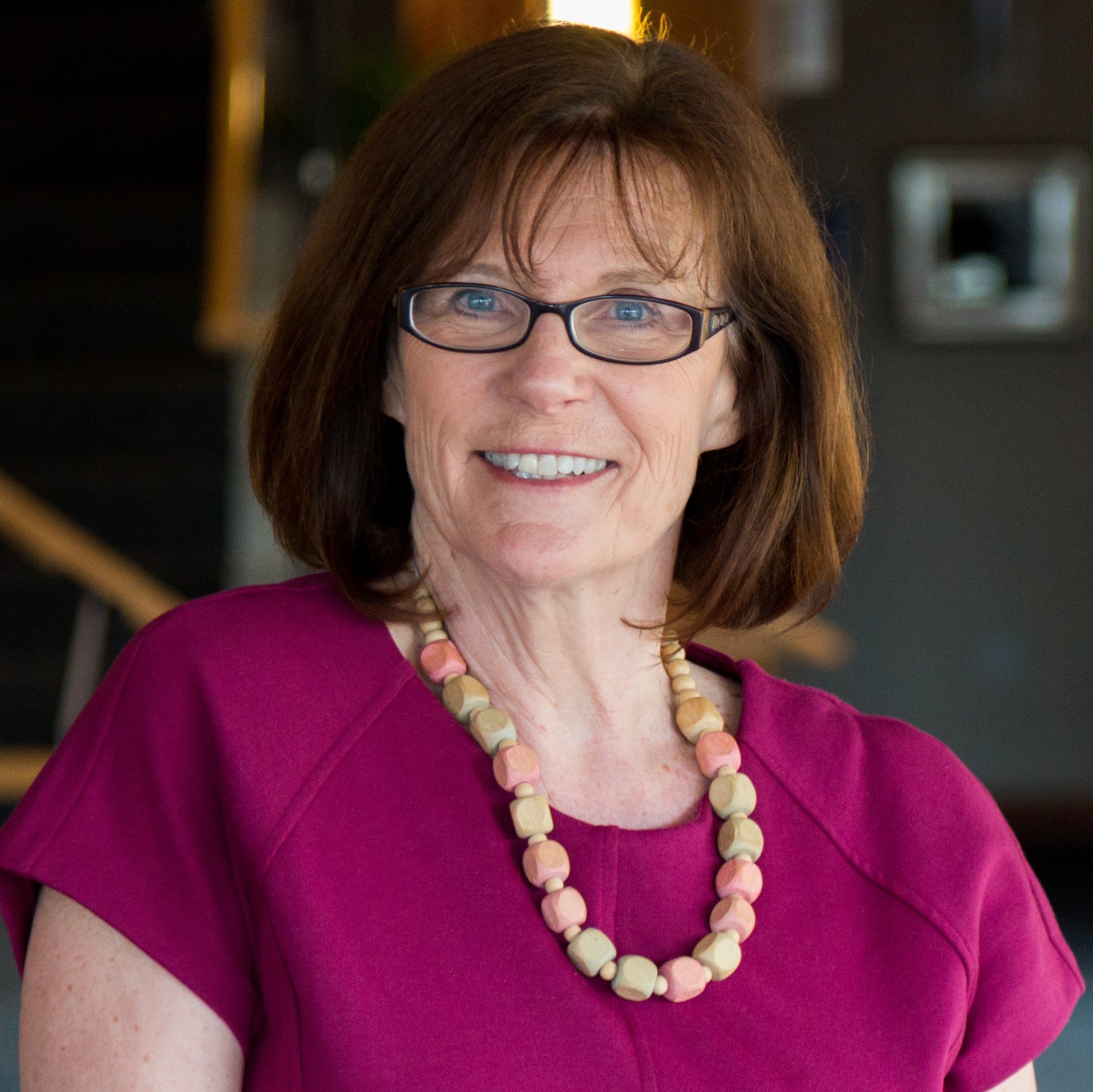 Mrs. Susan Quinton