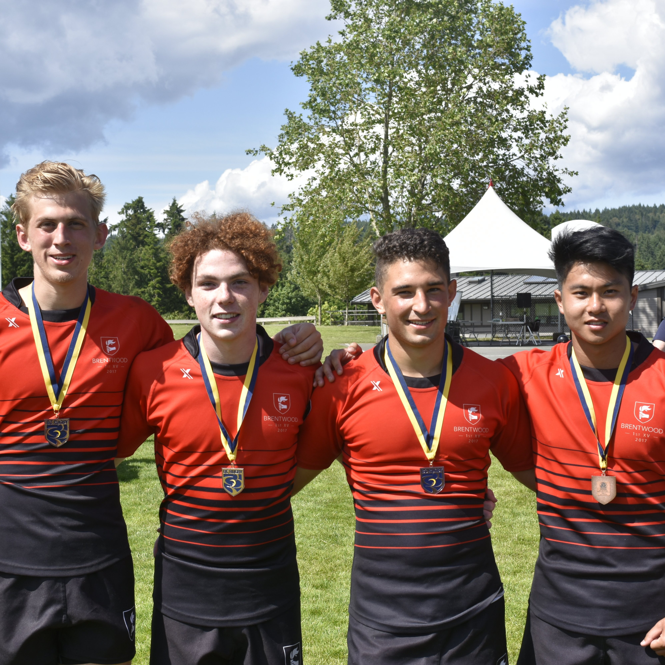 Senior Boys Rugby 1